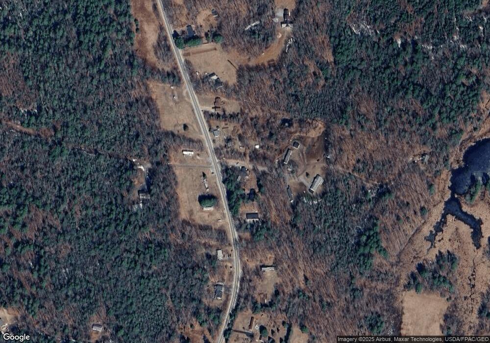 291 White Rd, Bowdoinham, ME 04008 - photo 1