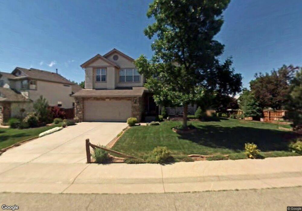 18997 E Saratoga Cir, Aurora, CO 80015 - photo 1