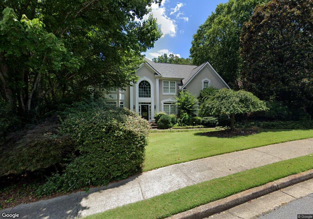 9820 Rod Rd unit 1, Alpharetta, GA 30022 - photo 1