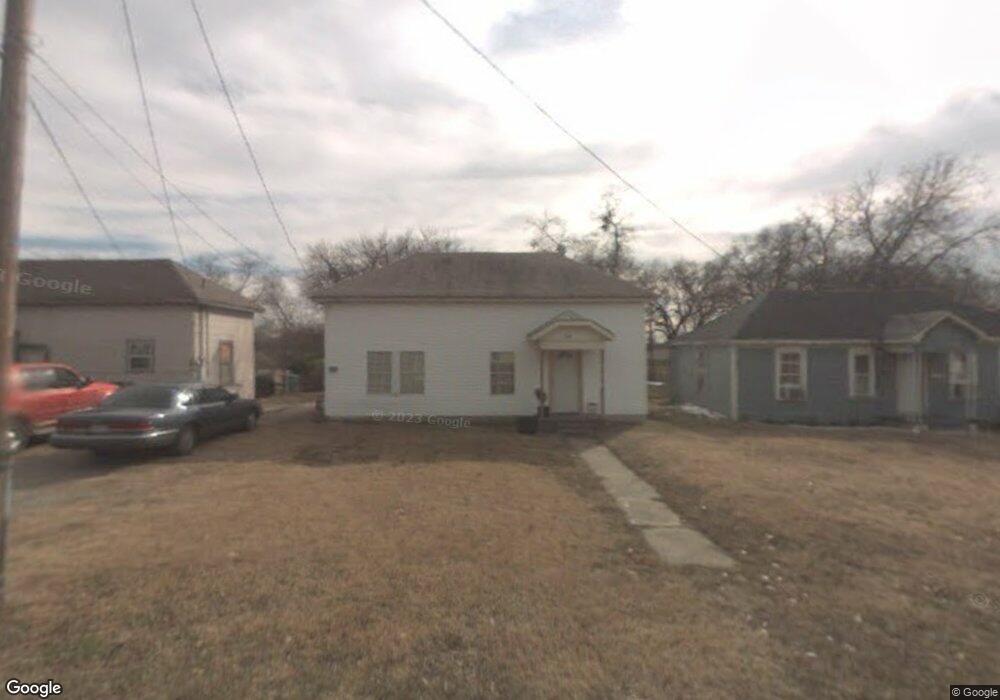 714 E Orange St, Sherman, TX 75090 - photo 1