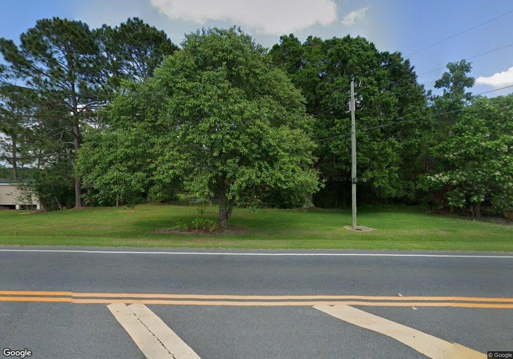 540 Ocilla Hwy, Fitzgerald, GA 31750 - photo 1