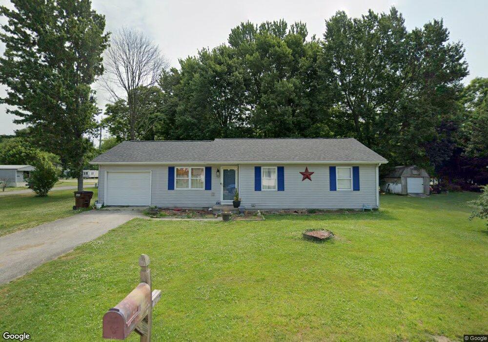 101 Lois Ln, Hanover, IN 47243 - photo 1