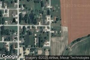 211 E Harrison St, Sigel, IL 62462