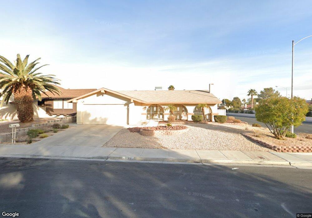 1784 Mapleton Ln, Las Vegas, NV 89119 - photo 1