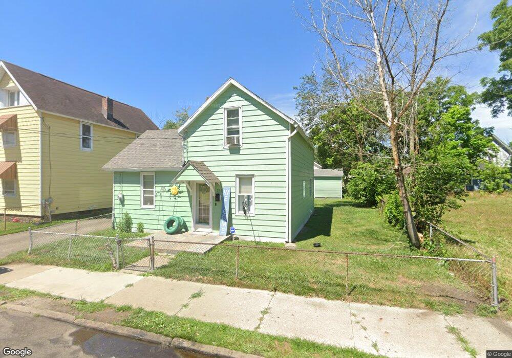 923 Struble Ave NE, Canton, OH 44705 - photo 1