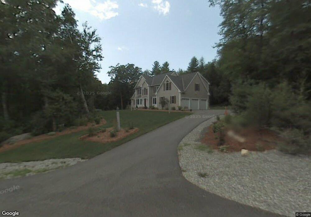 14 Daniels Way, Hollis, NH 03049 - photo 1