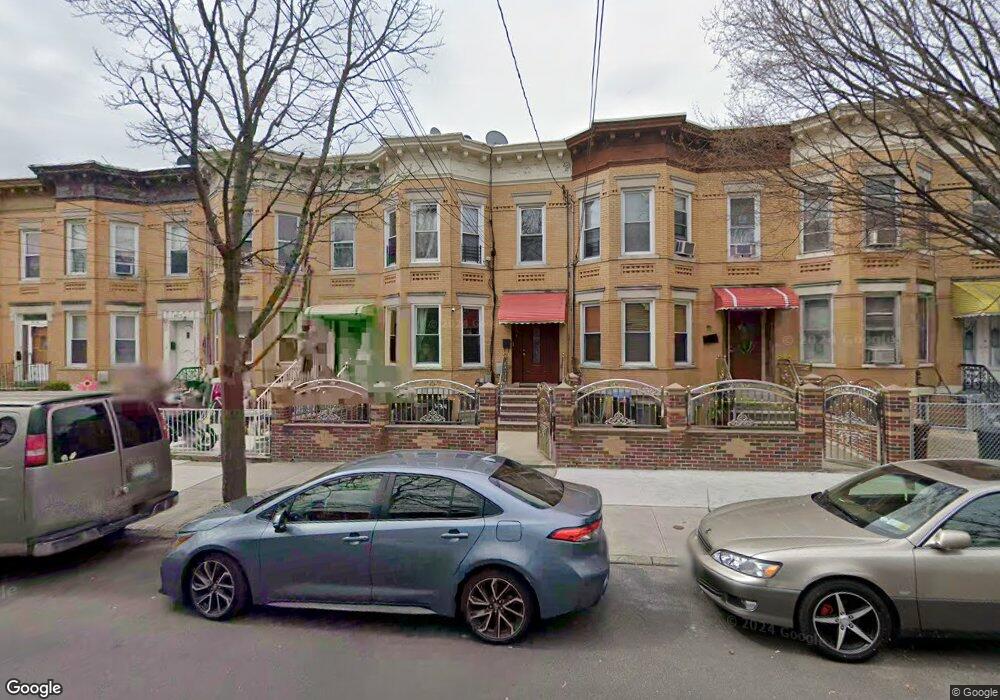 9732 76th St, Ozone Park, NY 11416 - photo 1