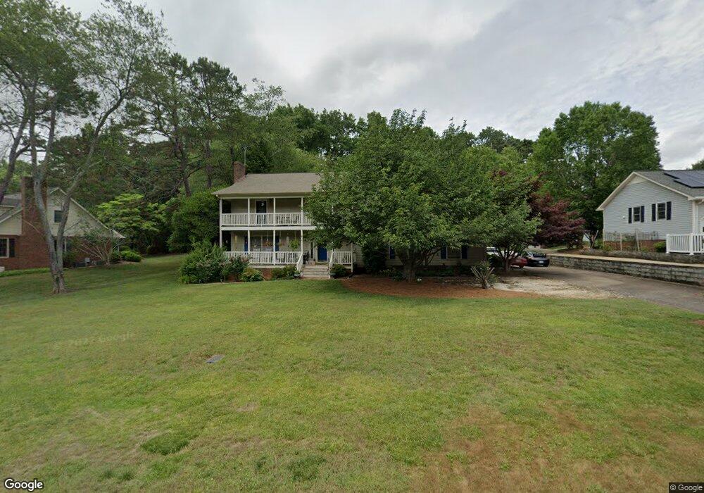 140 Eastwood Dr, Statesville, NC 28625 - photo 1