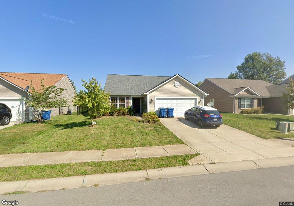 415 Shade Tree Ct, Sheridan, IN 46069 - photo 1