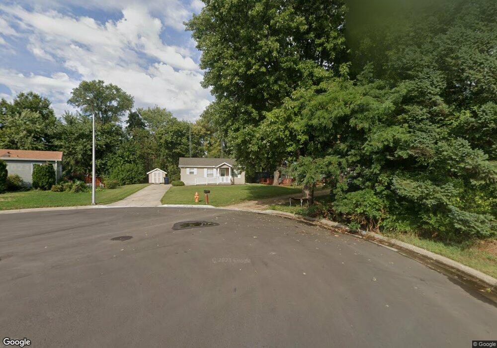 1120 Terrace Ct, Janesville, WI 53546 - photo 1