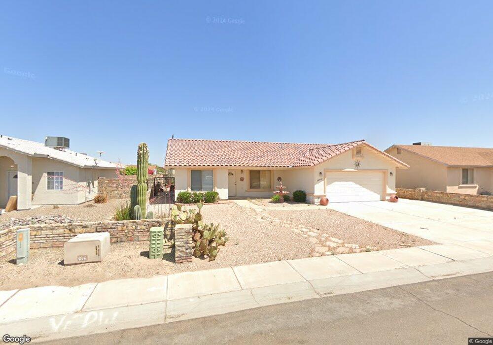 10384 E 38th St, Yuma, AZ 85365 - photo 1