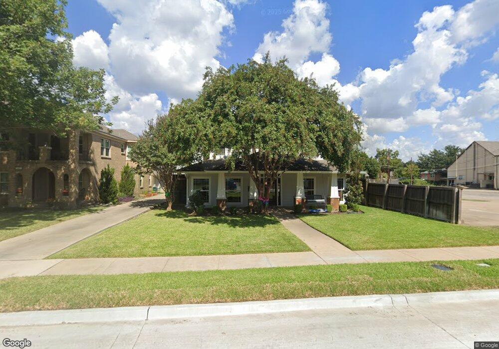 6343 Llano Ave, Dallas, TX 75214 - photo 1