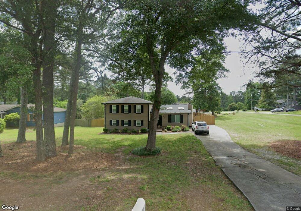 1432 Martin Nash Rd SW, Lilburn, GA 30047 - photo 1