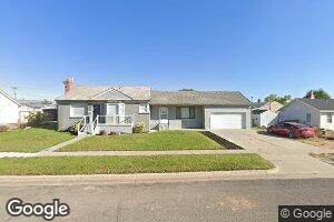 73 E 200 S, Vernal, UT 84078