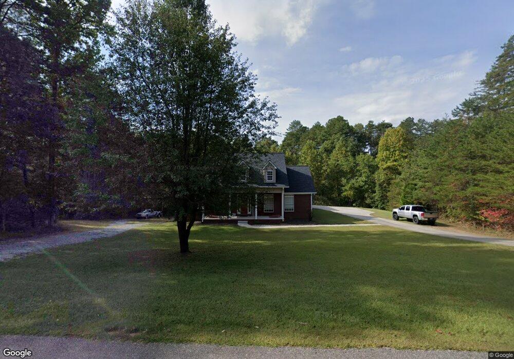 1305 Soque Ridge Cir, Demorest, GA 30535 - photo 1