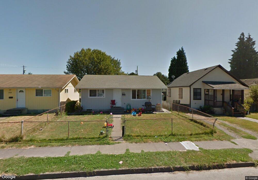 278 25th Ave, Longview, WA 98632 - photo 1