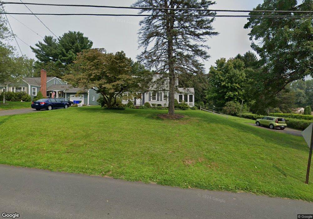 84 Evergreen Rd, Cromwell, CT 06416 - photo 1