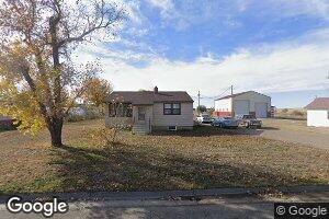 904 G Ave, Circle, MT 59215