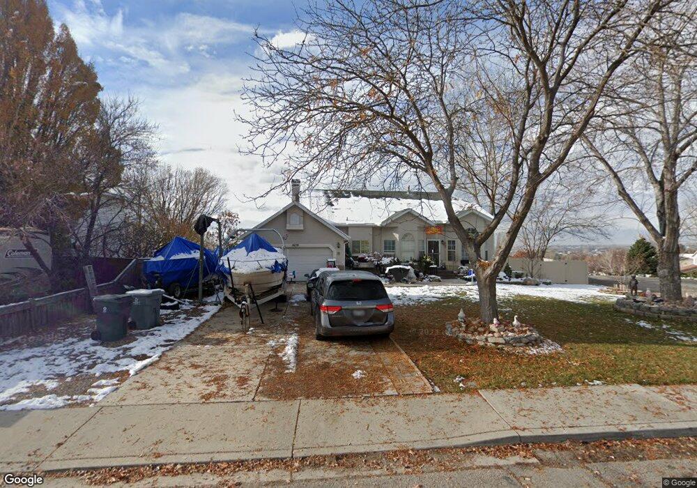 1639 N 390 E, Pleasant Grove, UT 84062 - photo 1