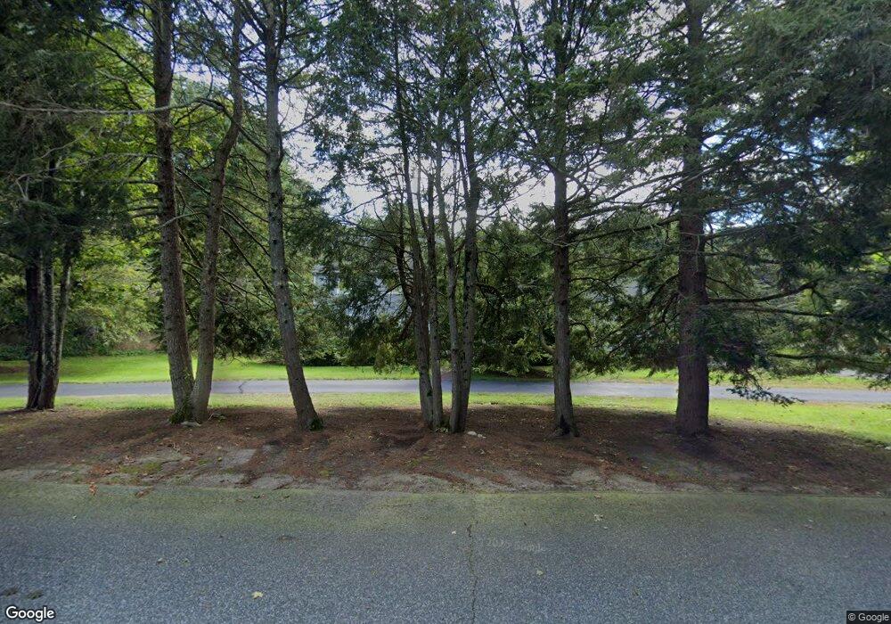 5 Stoneybrook Rd, Sherborn, MA 01770 - photo 1