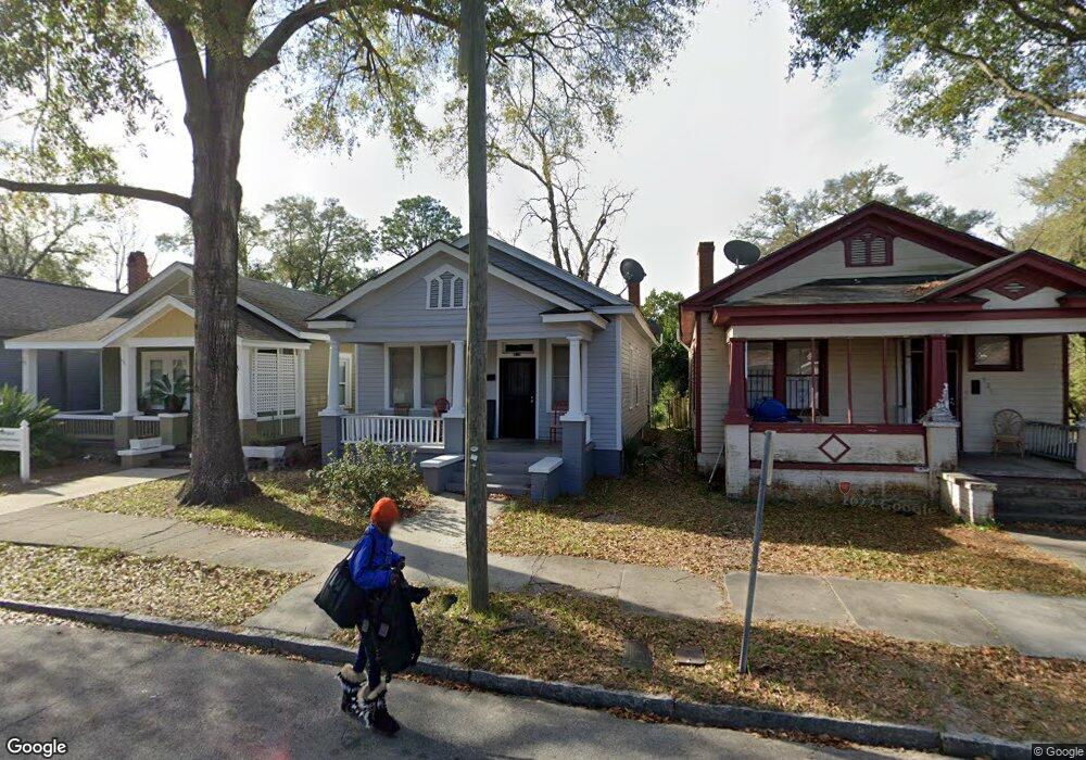 919 W 38th St, Savannah, GA 31415 - photo 1