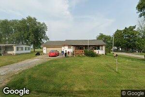 207 N Maple St, Lewistown, MO 63452