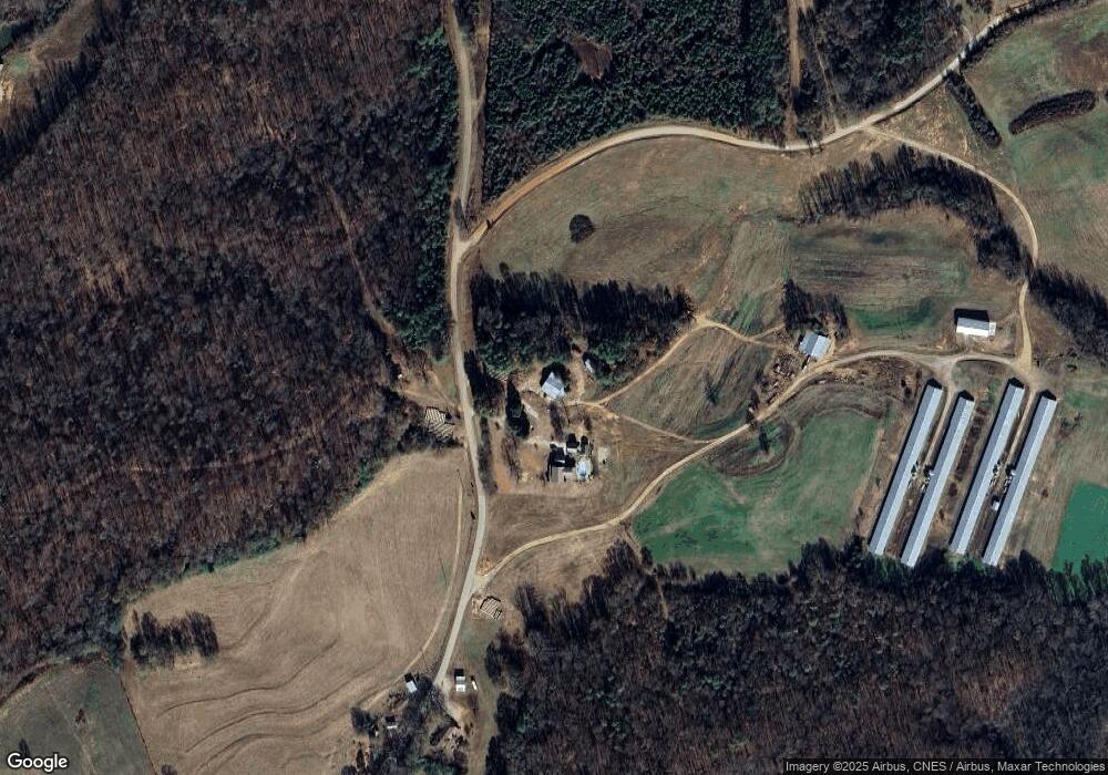 494 Greater Hope Rd, Martin, GA 30557 - photo 1