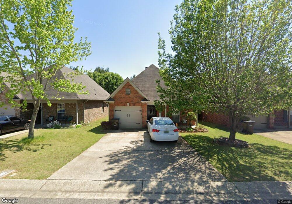 4229 Willow Brook Cir, Birmingham, AL 35215 - photo 1