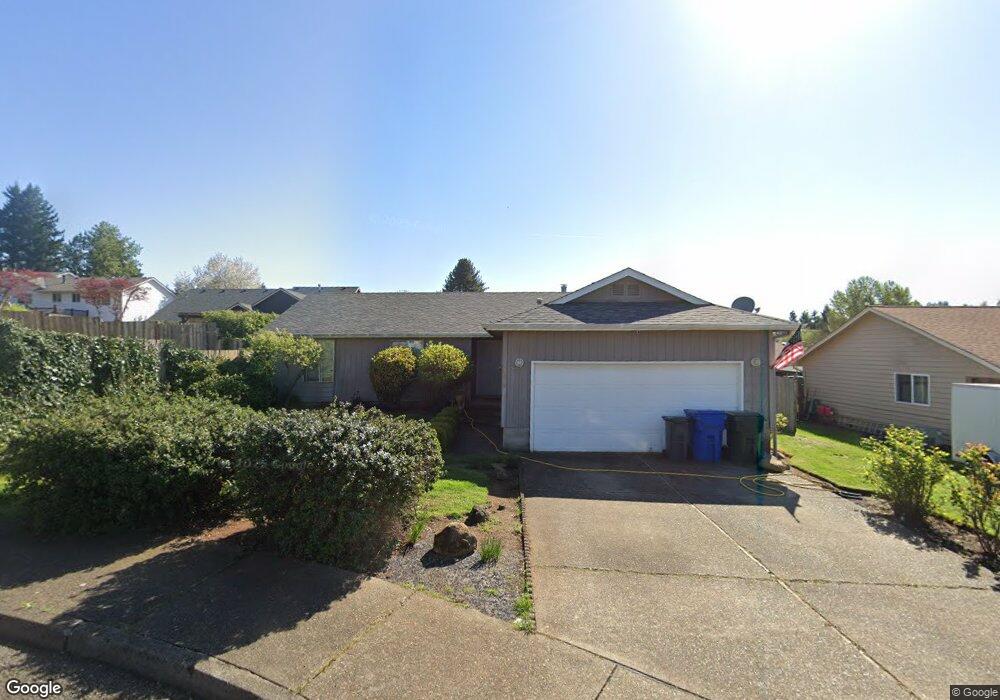 5454 Middlecrest Ct S, Salem, OR 97306 - photo 1