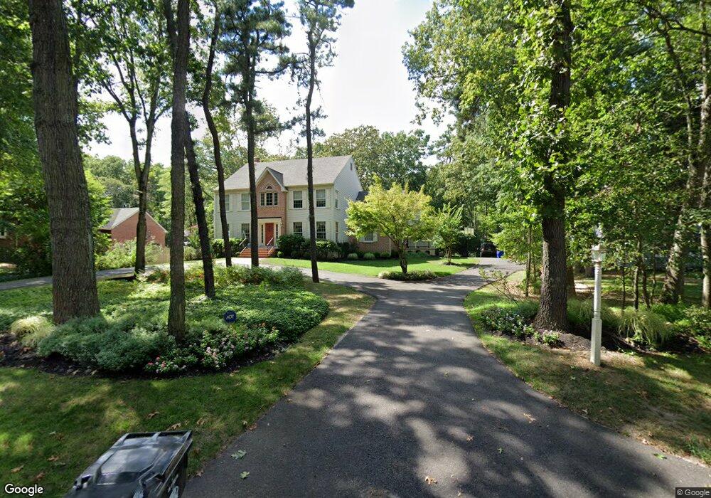 4 Heron Ct, Medford, NJ 08055 - photo 1