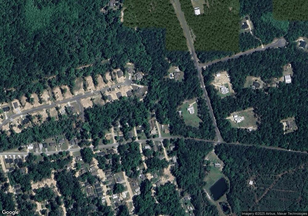 0 Paulette Dr unit 5 198670, Crawfordville, FL 32327 - photo 1