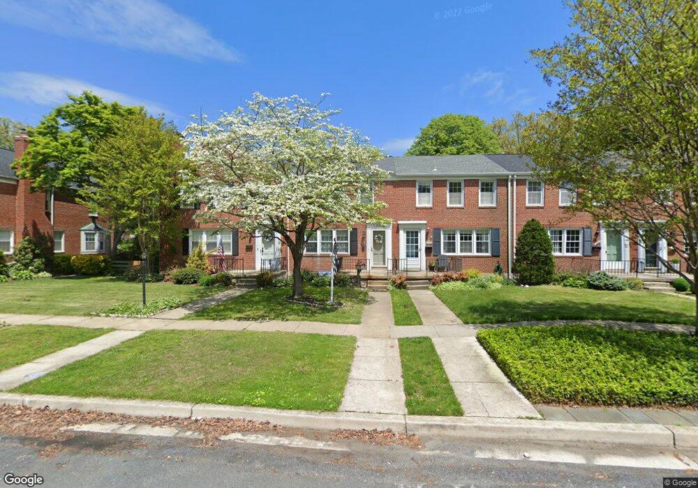 1624 Myamby Rd, Towson, MD 21286 - photo 1