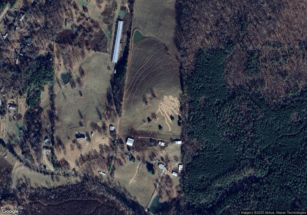 1957 E Emerson Rd, Cohutta, GA 30710 - photo 1