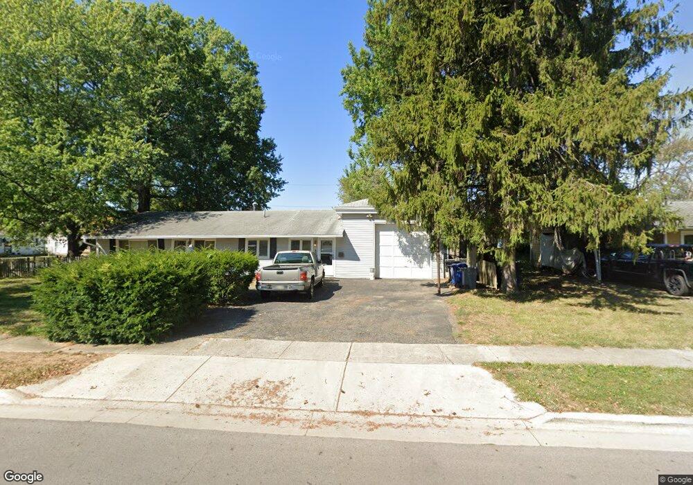 459 Westphal Ave, Columbus, OH 43213 - photo 1