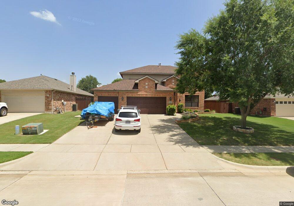 2005 Belmont Park Dr, Denton, TX 76210 - photo 1