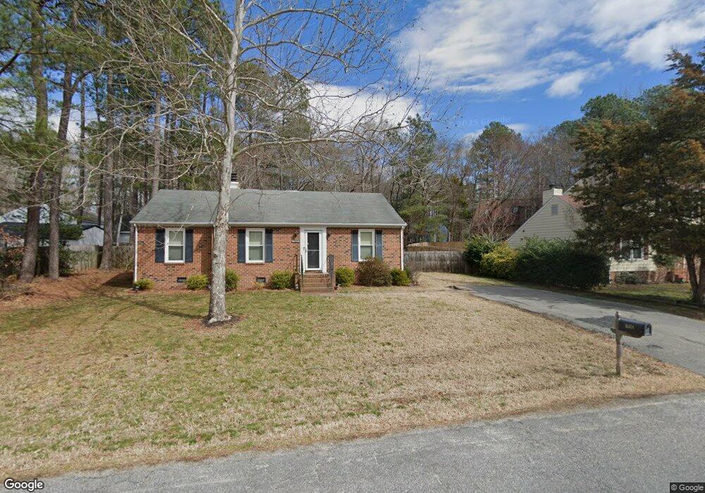 11418 Sunfield Dr, Midlothian, VA 23112 - photo 1