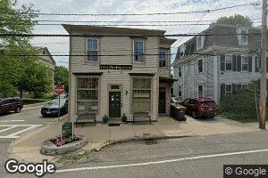 20 Court St, Dedham, MA 02026
