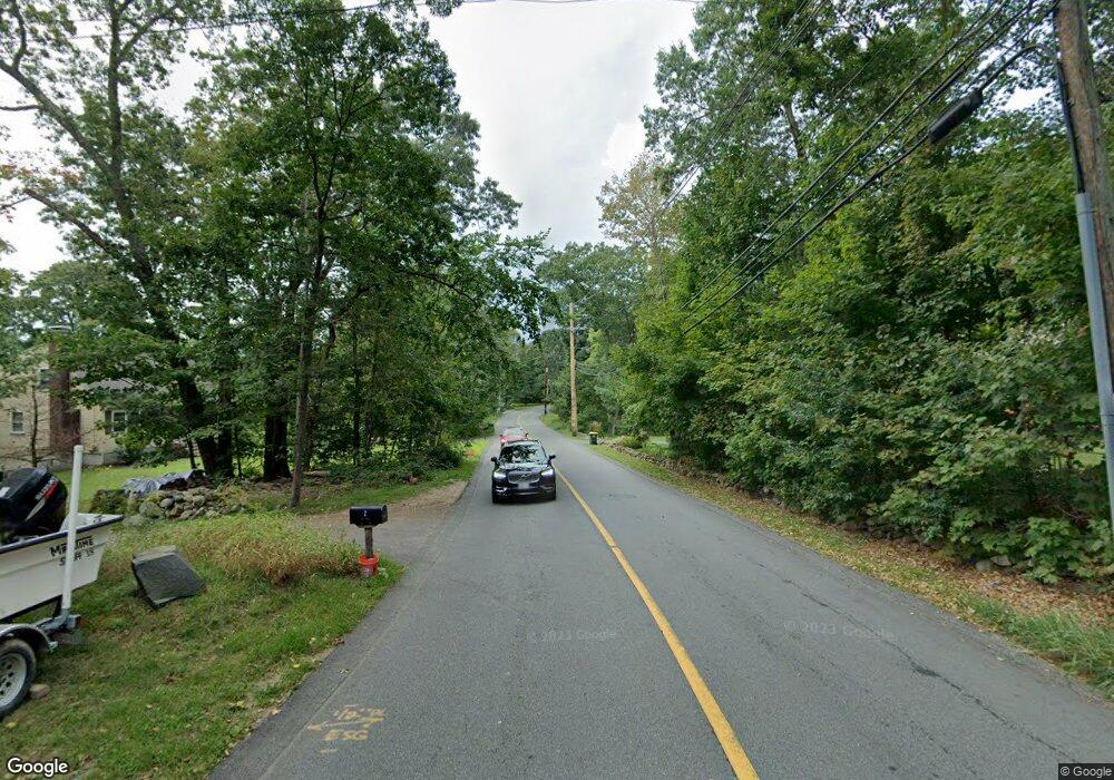 3 Elm St, Franklin, MA 02038 - photo 1