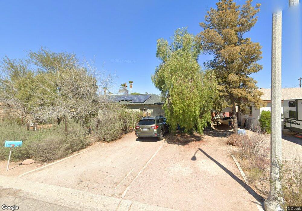 4909 E 18th St, Tucson, AZ 85711 - photo 1