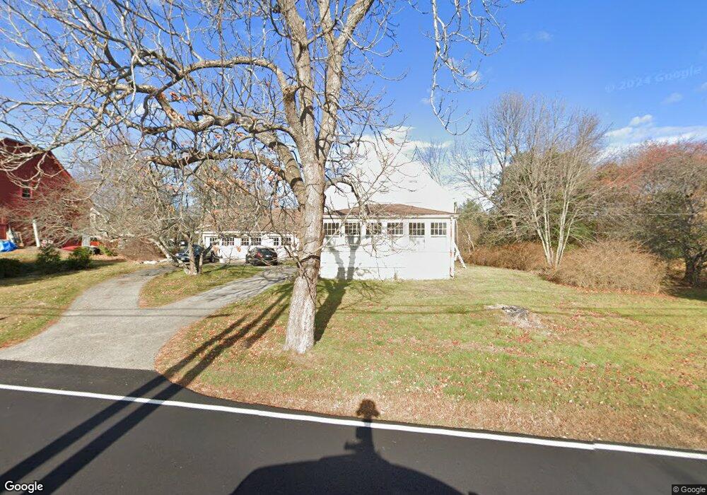 77 South Rd, North Hampton, NH 03862 - photo 1