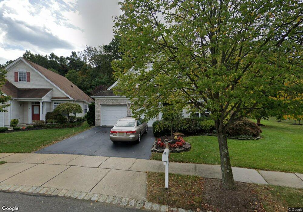 69 Rainflower Ln, Princeton Junction, NJ 08550 - photo 1