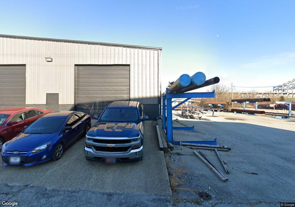 38 W 5th St, New Albany, IN 47150 - photo 1