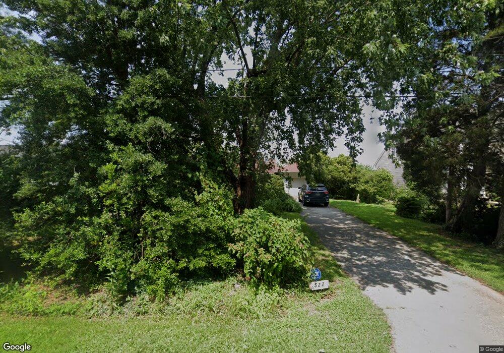 522 Bayside Dr, Stevensville, MD 21666 - photo 1