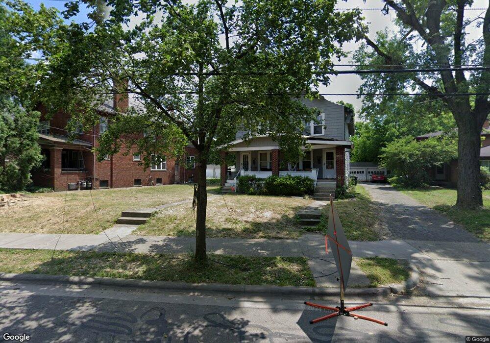 782 Sheridan Ave unit 84, Columbus, OH 43209 - photo 1