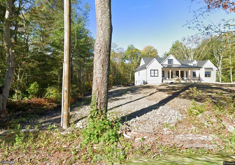 102 New St, Rehoboth, MA 02769 - photo 1