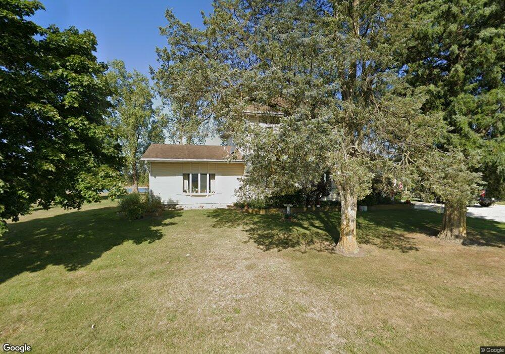 8558 N 750 E, Bryant, IN 47326 - photo 1