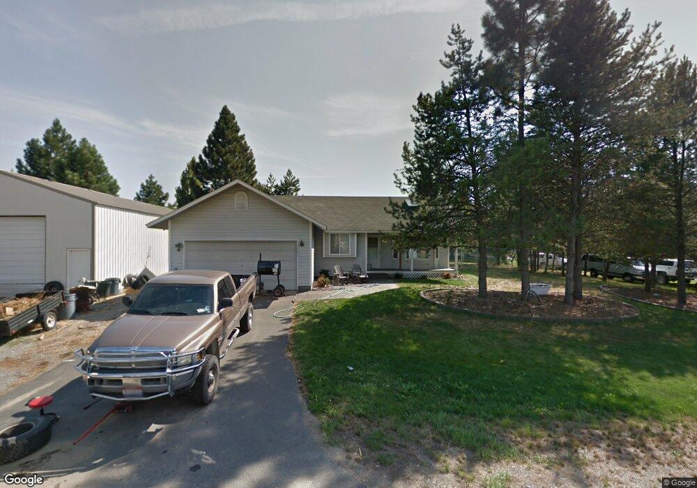 6020 E Bertsch Ave, Athol, ID 83801 - photo 1