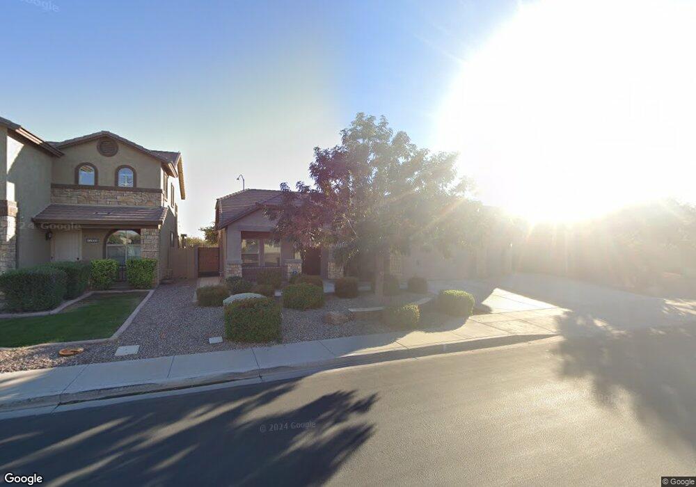 11453 E Seaver Ave, Mesa, AZ 85212 - photo 1