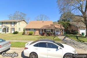 3005 Roberta St, Metairie, LA 70003