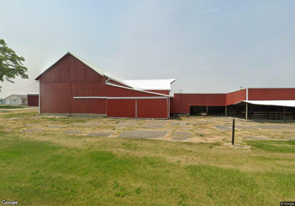 12605 N 1025 W, Nappanee, IN 46550 - photo 1